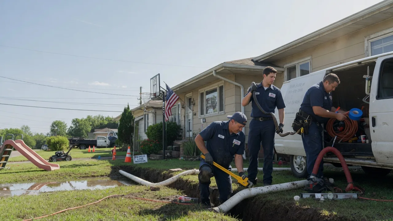 Toilet Installation in Bellaire, TX near me